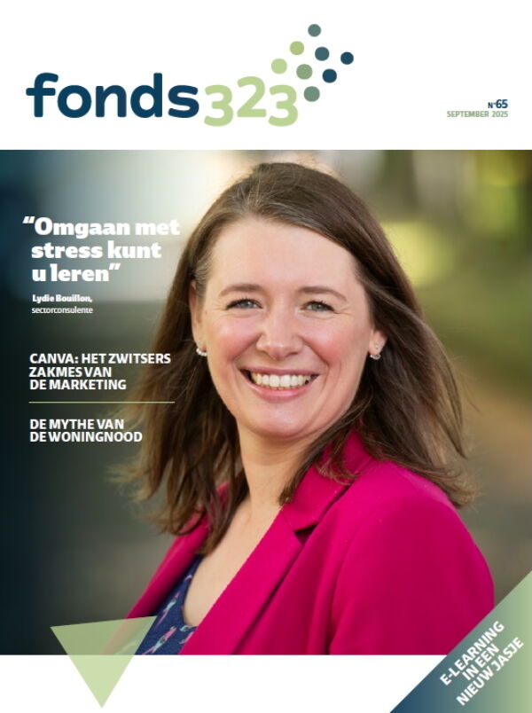 Magazine NL