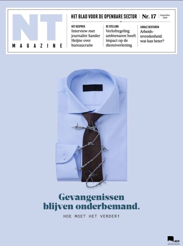NT cover