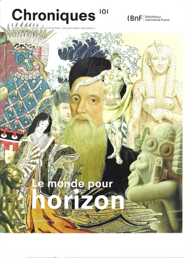 Chroniques