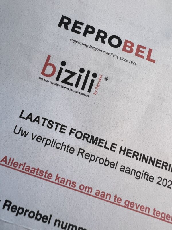 Reprobel