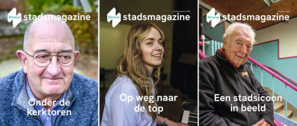 Stadsmagninove